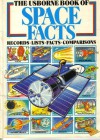 The Usborne Book of Space Facts - Struan Reid, Tony Gibson, Martin Newton, Teresa Foster