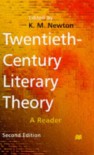 Twentieth-century Literary Theory: A Reader - 