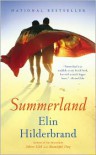 Summerland - Elin Hilderbrand