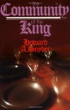 The Community of the King - Howard A. Snyder