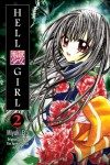 Hell Girl 2 - Miyuki Eto