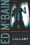 Lullaby (87th Precinct #41) - Ed McBain