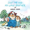 Just Me and My Little Brother (Little Critter) (Pictureback - Mercer Mayer