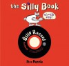 The Silly Book with CD - Stuart E. Hample