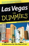 Las Vegas For Dummies (Dummies Travel) - Mary Herczog