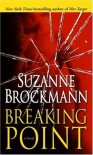 Breaking Point - Suzanne Brockmann