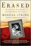 Erased: Missing Women, Murdered Wives - Marilee Strong