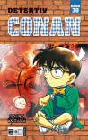 Detektiv Conan 30 (Taschenbuch) - Gosho Aoyama