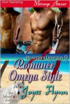 Romance Omega Style - Joyee Flynn