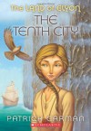 The Tenth City (The Land of Elyon #3) - Patrick Carman