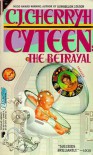 The Betrayal - C.J. Cherryh