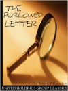 The Purloined Letter - Edgar Allan Poe