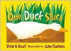 One Duck Stuck - Phyllis Root,  Jane Chapman (Illustrator)