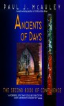Ancients of Days - Paul J. McAuley