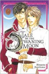 Tale of the Waning Moon, Vol. 3 - Hyouta Fujiyama