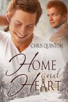 Home and Heart - Chris Quinton