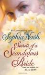 Secrets of a Scandalous Bride - Sophia Nash