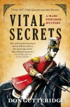 Vital Secrets - Don Gutteridge