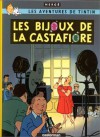 Les bijoux de la Castafiore - Hergé