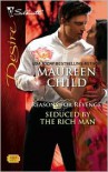 Seduced By The Rich Man - Maureen Child