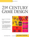 21st Century Game Design (Charles River Media Game Development) - Chris Bateman, Richard Boon