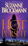 Hot Pursuit - Suzanne Brockmann