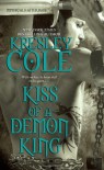 Kiss of a Demon King (Immortals After Dark, #6) - Kresley Cole