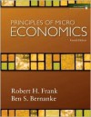Principles Of Microeconomics - Robert H. Frank