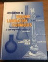 Introduction to Organic Laboratory Techniques: A Contemporary Approach (Saunders golden sunburst series) - Donald L. Pavia