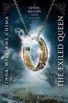 The Exiled Queen  - Cinda Williams Chima