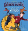 The Whites Of Their Eyes (Benjamin Pratt and the Keepers of the School, #3) - Andrew Clements, Keith Nobbs