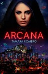 Arcana - Tamara Romero