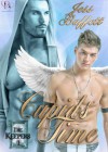 Cupid's Time (The Keepers Book One) - Jess Buffett