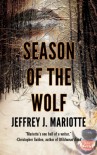 Season of the Wolf - Jeffrey J. Mariotte