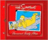 The Simpsons Uncensored Family Album - Matt Groening