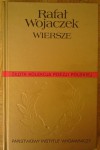 Wiersze - Rafał Wojaczek