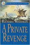 A Private Revenge - Richard Woodman