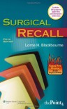 Surgical Recall - Lorne H Blackbourne