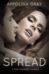 Spread (Night School, #1) - Appolina Gray