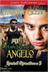 My Guardian Angelo - Stormy Glenn