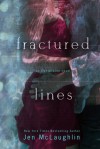 Fractured Lines - Jen McLaughlin, Diane Alberts