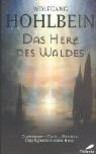 Gwenderon. Cavin. Megidda (Das Herz des Waldes, #1-3) - Wolfgang Hohlbein