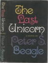 The Last Unicorn - Peter S. Beagle