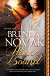 Honor Bound - Brenda Novak