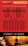 Eternity in Death - J.D. Robb