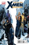 X-Men Regenesis #1 - Kieron Gillen