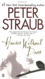 Houses without Doors (Signet) - Peter Straub