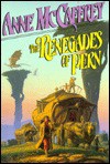 The Renegades of Pern - Anne McCaffrey