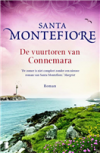 De vuurtoren van Connemara - Santa Montefiore, Erica Feberwee