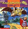 The Magic School Bus Going Batty: A Book About Bats -  Joanna Cole